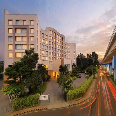 Trinity Whitefield Bengaluru 